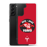 Keene State Rugby Samsung Case