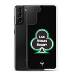 Las Vegas Rugby Samsung Case