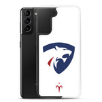 Plano Pumas Rugby Samsung Case