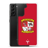 San Antonio Rugby Football Club Academy Samsung Case