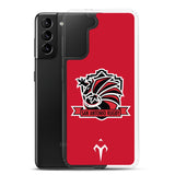 San Antonio Rugby Football Club Samsung Case