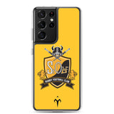 St. Olaf Men's Rugby Club Samsung Case