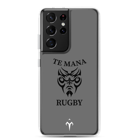 Te Mana Rugby Samsung Case