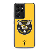 Hornets Rugby Club Samsung Case