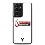 Orchard Park Rugby Samsung Case