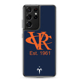 Virginia Men's Rugby Samsung Case