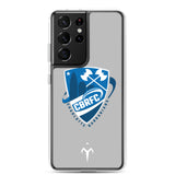 Charlotte Barbarians Rugby Samsung Case