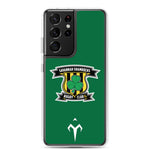 Savannah Shamrocks Rugby Samsung Case