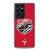 TTU Rugby Club Samsung Case