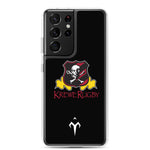 Tampa Bay Krewe Men's Rugby Samsung Case