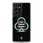 Las Vegas Rugby Samsung Case