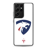 Plano Pumas Rugby Samsung Case