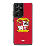 San Antonio Rugby Football Club Academy Samsung Case