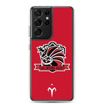 San Antonio Rugby Football Club Samsung Case