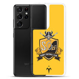 St. Olaf Men's Rugby Club Samsung Case