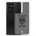 Te Mana Rugby Samsung Case