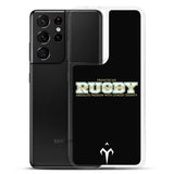 Franciscan Rugby Samsung Case