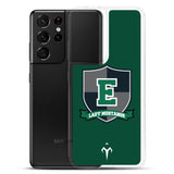 Lady Mustangs Rugby Samsung Case