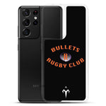 Bullets Rugby Club Samsung Case