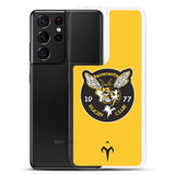 Hornets Rugby Club Samsung Case