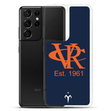 Virginia Men's Rugby Samsung Case