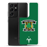 Savannah Shamrocks Rugby Samsung Case