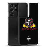 Tampa Bay Krewe Men's Rugby Samsung Case