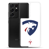 Plano Pumas Rugby Samsung Case