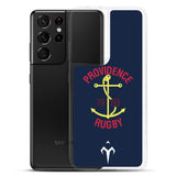 Providence Rugby Samsung Case
