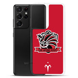 San Antonio Rugby Football Club Samsung Case