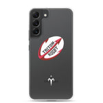 Triton Rugby Samsung Case