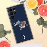 CSUF Rugby Samsung Case