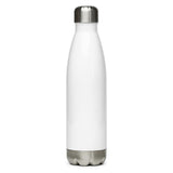 South River Sentinels Rugby Club Stainless Steel Water Bottle
