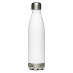 C of C Men's RFC Stainless Steel Water Bottle