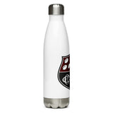 C of C Men's RFC Stainless Steel Water Bottle