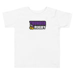 Thunder Rugby Toddler Short Sleeve Tee