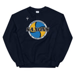 Southtowns Saxons Rugby Unisex Sweatshirt