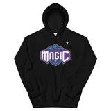Rocky Mountain Magic Rugby Unisex Hoodie