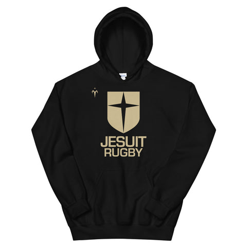 Jesuit Rugby Dallas Unisex Hoodie