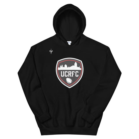UCRFC Unisex Hoodie