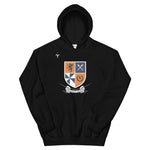 Virginia Rugby Unisex Hoodie