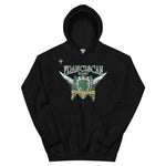 Franciscan Rugby Unisex Hoodie