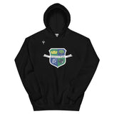 Kingwood Rugby Club Inc. Rugby Unisex Hoodie