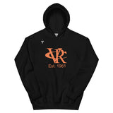 Virginia Men's Rugby Unisex Hoodie