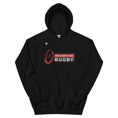 Orchard Park Rugby Unisex Hoodie
