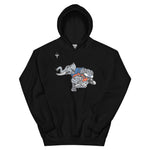 CSUF Rugby Unisex Hoodie