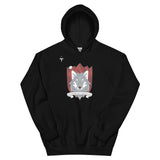 Colorado Gray Wolves RFC Unisex Hoodie