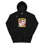 San Antonio Rugby Football Club Academy Unisex Hoodie