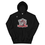 San Antonio Rugby Football Club Unisex Hoodie