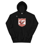 Keene State Women's Rugby Unisex Hoodie